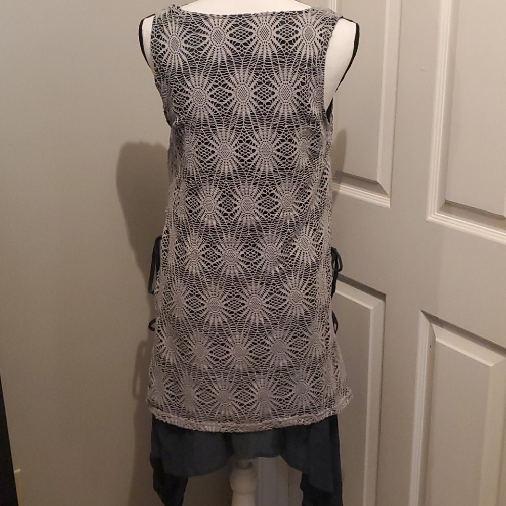 Boho Chic Tunic - image 3